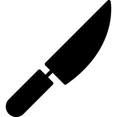 Knife Icon
