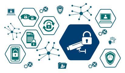 Concept of private data