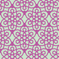 Seamless pattern. Creative abstract art background collection or festive celebration design. Simple childish scribble wallpaper print texture bundle.