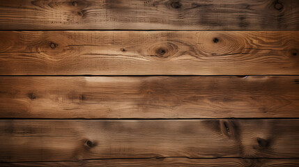 wood texture. background old panels. Generative AI.