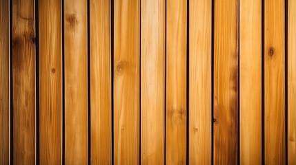 Vertical wooden slats texture for interior decoration, Texture wallpaper background, backdrop Texture for Architectural. Generative AI. - obrazy, fototapety, plakaty
