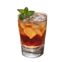 Juice Drink PNG Format with transparent background
