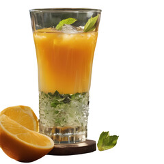 Juice Drink PNG Format with transparent background
