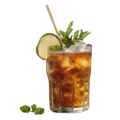 Juice Drink PNG Format with transparent background
