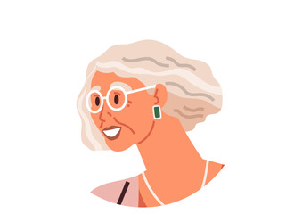 People avatar vector illustration. Personality traits contribute to diversity and richness human interactions The people avatar concept reflects diverse online personas people create A photo captures