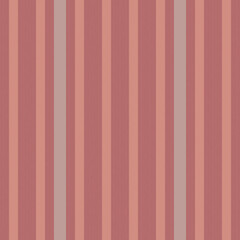 Vertical lines stripe pattern. Vector stripes background fabric texture. Geometric striped line seamless abstract design.