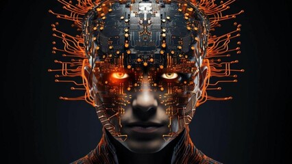 デジタルAIヒューマン