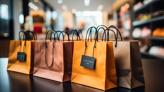 Shoppingtour