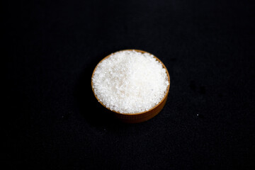 The stop sugar sign warns that too much sugar will lead to unhealthy eating patterns, obesity, diabetes, dental care and much more.