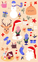 Finnish Christmas traditions.