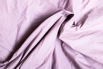 pink fabric texture background