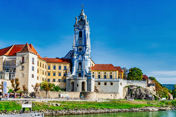 Österreich Wachau