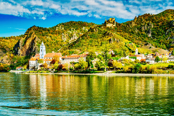&Ouml;sterreich Wachau