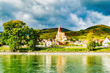 &Ouml;sterreich Wachau