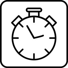 Timer Icon
