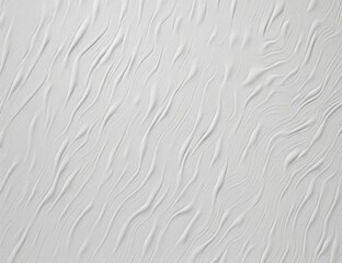 Obraz premium White Paper Texture background. Crumpled white paper abstract shape background with space paper for text