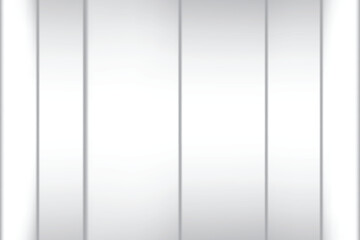 white abstract background