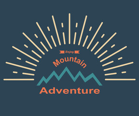 Mountain Adventure