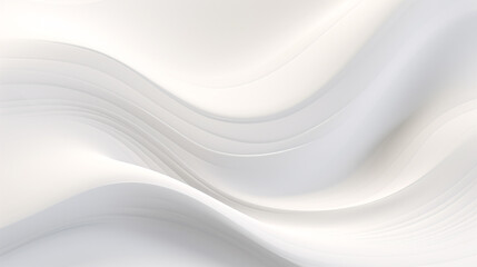 White Color Texture Background.