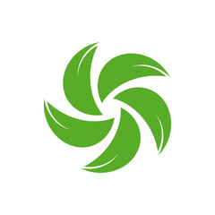 leaf logo 