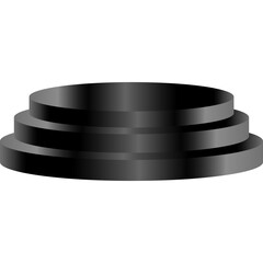 3D Product Podium