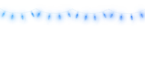 Download Christmas Lights Clipart Png png Images. Festive gold Christmas light garlands in PNG format. These decorations can be used for postcards, invitations, transparent backgrounds.