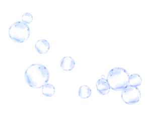 Soap Bubble blue Clipart Transparent PNG Hd, White Soap Transparent Bubble Clipart, Foam Balls, Bubbles Sudsy, Bubbles Water PNG