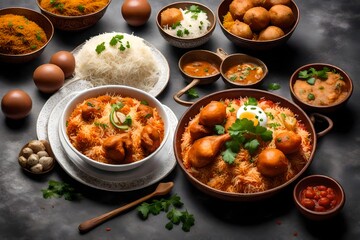  chicken curry with rice