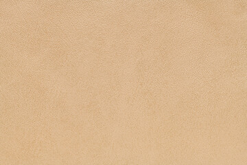 Beige leather texture used as luxury classic Background. Imitation, artificial leather texture...