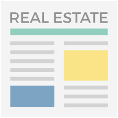 Real Estate Paper