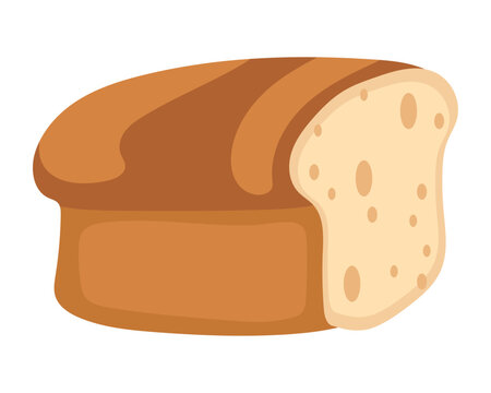 fresh bakery bread