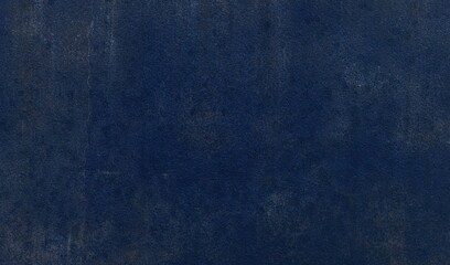 blue grunge wall texture dark background