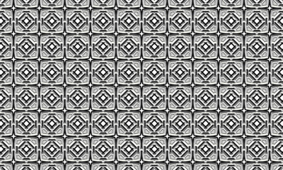 Geometry pattern background vector image.A symphony of shapes and colors that elevate designs with modern elegance and dynamic versatility.