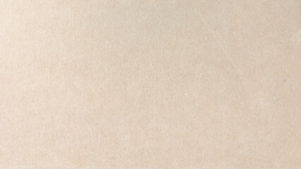 Abstract brown recycled paper texture background. Old Kraft paper box craft pattern. top view. - obrazy, fototapety, plakaty