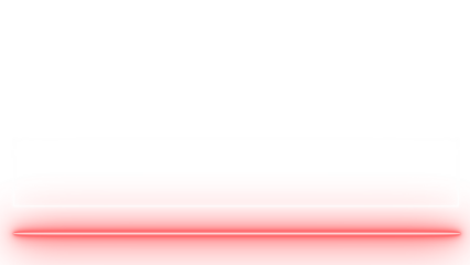 Neon Lower Third animation in Stylish Trendy color for a title