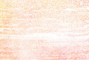 白い和風の線を重ねたキラキラ輝く砂壁背景