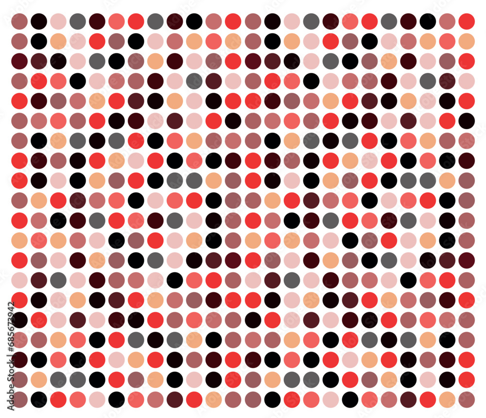 Poster seamless pattern background texture abstraction elements