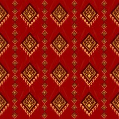 thai pattern Ikat,ethnic,Ikat pattern,geometric pattern,native patterns,tribal pattern,boho pattern,motif pattern,aztec pattern,textile pattern,fabric pattern,carpet pattern,mandalas 