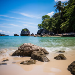 Thai Beach
