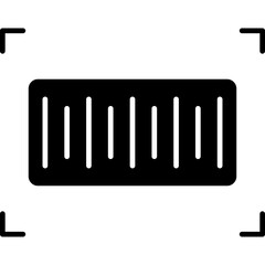Barcode Icon