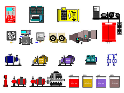 Building System Devices