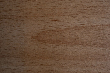 The dark brown and light brown wood table pattern works well as a backdrop for various events.