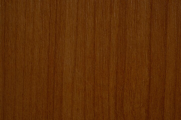 Obraz premium The dark brown and light brown wood table pattern works well as a backdrop for various events.