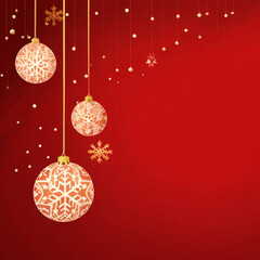 Merry christmas star images collections cute wallpapers ai generated