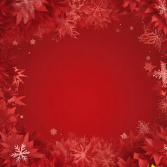 Merry christmas star images collections cute wallpapers ai generated