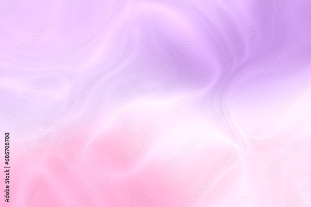 Wall mural abstract pink background