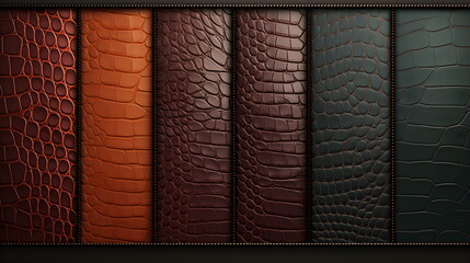 Premium Leather Texture for Professional Use