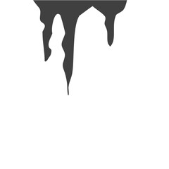 Stalactite stalagmite Illustration