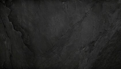 stone black texture background dark cement concrete grunge tile gray marble pattern wall black...