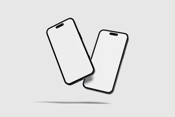 phone blank screen collection 